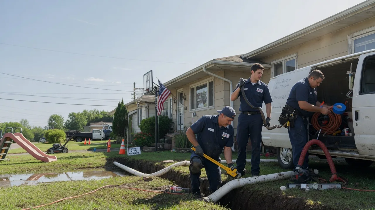 Toilet Installation in Mendon, MO near me